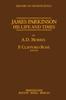 Книга James Parkinson His Life and Times