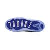 Jordan Air Jordan 11 Retro Concord Пряжка Высокие Детские Баскетбольные Кроссовки Черные 2018 Дети Возраст 3 7 Лет 378039-100