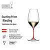 RIEDEL Коллекция Prism Бокалы для вина ручной работы