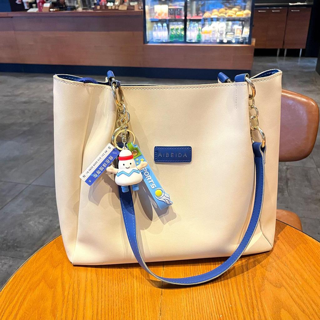 3D Спортивный кулон-брелок - Креативный мультяшный футбольный и баскетбольный аксессуар для ключей для автомобиля или школьного рюкзака