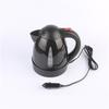 Portable Car Electric Kettle Trip Travel Cigarette Lighter DC12V Heated Water Heater for Tea Coffee 1000ML