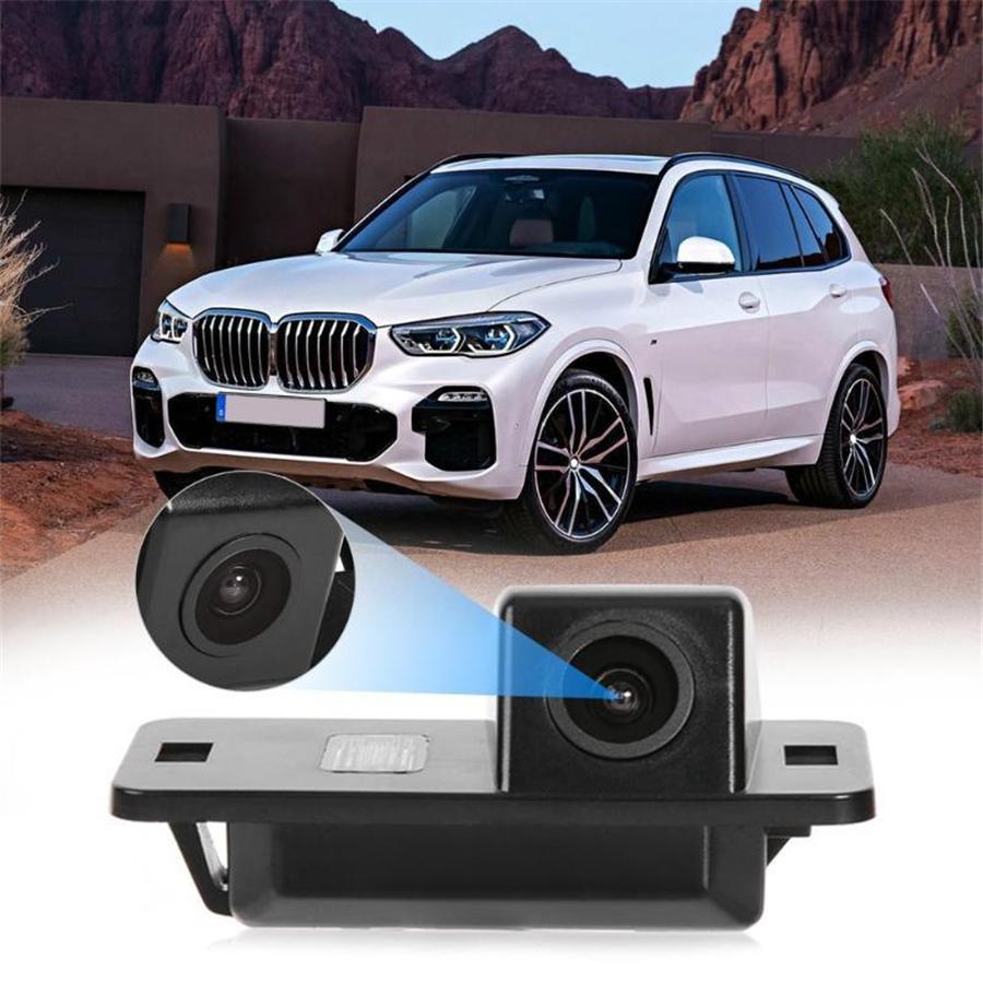 Для BMW 1/3/5/6 серии X3 X5 X6 E39 E53 E82 M3 E46 E70 CCD HD CCD автомобильная камера заднего вида, водонепроницаемая резервная камера заднего вида