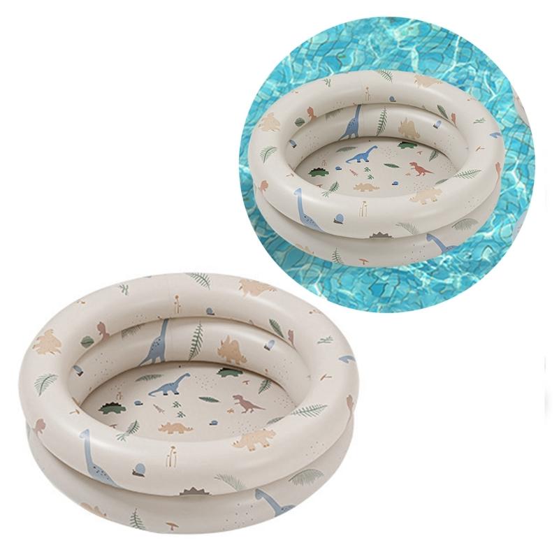 Детские бассейны Детский бассейн Детский надувной бассейн Водный бассейн Маленький бассейн для дома улицы сада