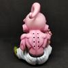13cm Dragon Ball Z  Majin Buu PVC Toys Collection Doll Anime Cartoon Model