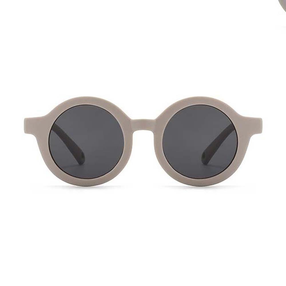 UV400 Kids Polarization Glasses Classic Anti-UV HD Sunglasses New Children Sunnies Gift