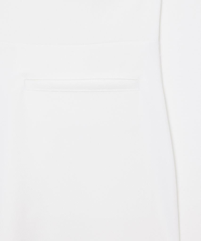 Женское пике-платье Lacoste для гольфа с коротким рукавом Ef0102-56G 800