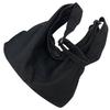 Crossbody Canvas Bag for Women Elegant Design for Shopping Travel School 51.00X36.00X18.00CM Storage 1Pcs