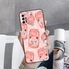 Case For Motorola G30 One Fusion Plus G9 Play G60 E30 G8 Power Lite G50 Edge 20 Hyper G200 Phone Cover Drinks Pokemon Funda Capa