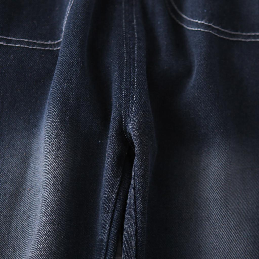 Детский повседневный комплект с длинным рукавом, удобные наряды для повседневной носки