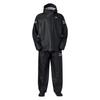 Rain Suit Black XL [Daiwa] 25DR-6025