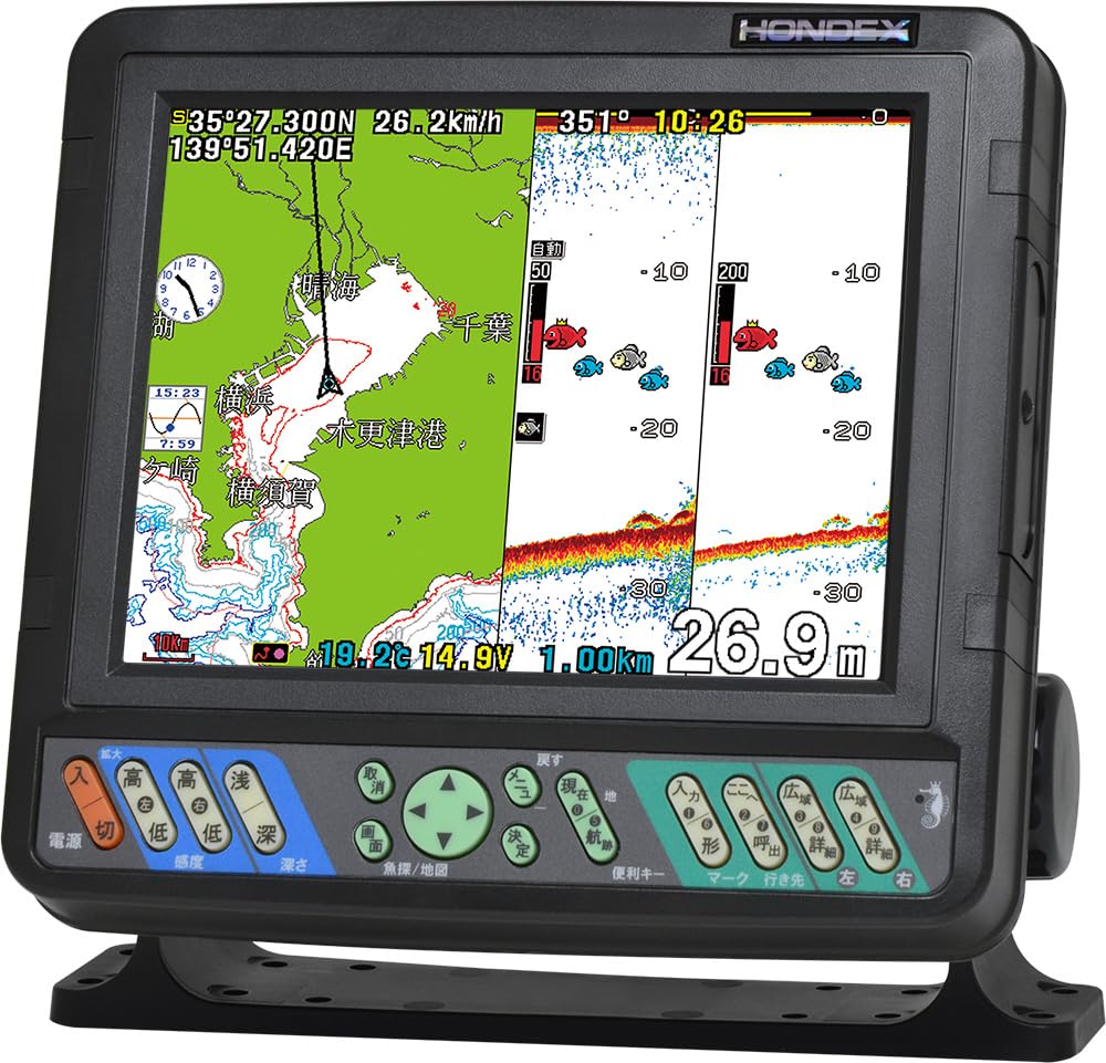 Хондекс Хондекс (ХОНДЕКС) ПС-800ГП