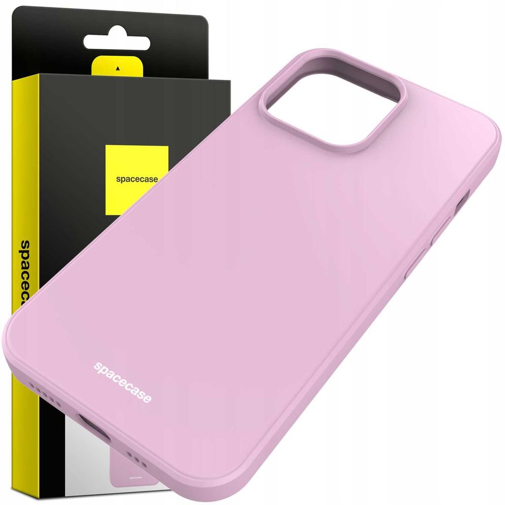 Sc Silicone Case Iphone 13 Pro Lilac