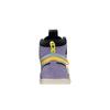 Air Jordan 1 High Switch 'Purple Pulse' (Unisex) Purple Pulse / Glacier Blue / Sail / Black Vintage Basketball Shoes CW6576 500