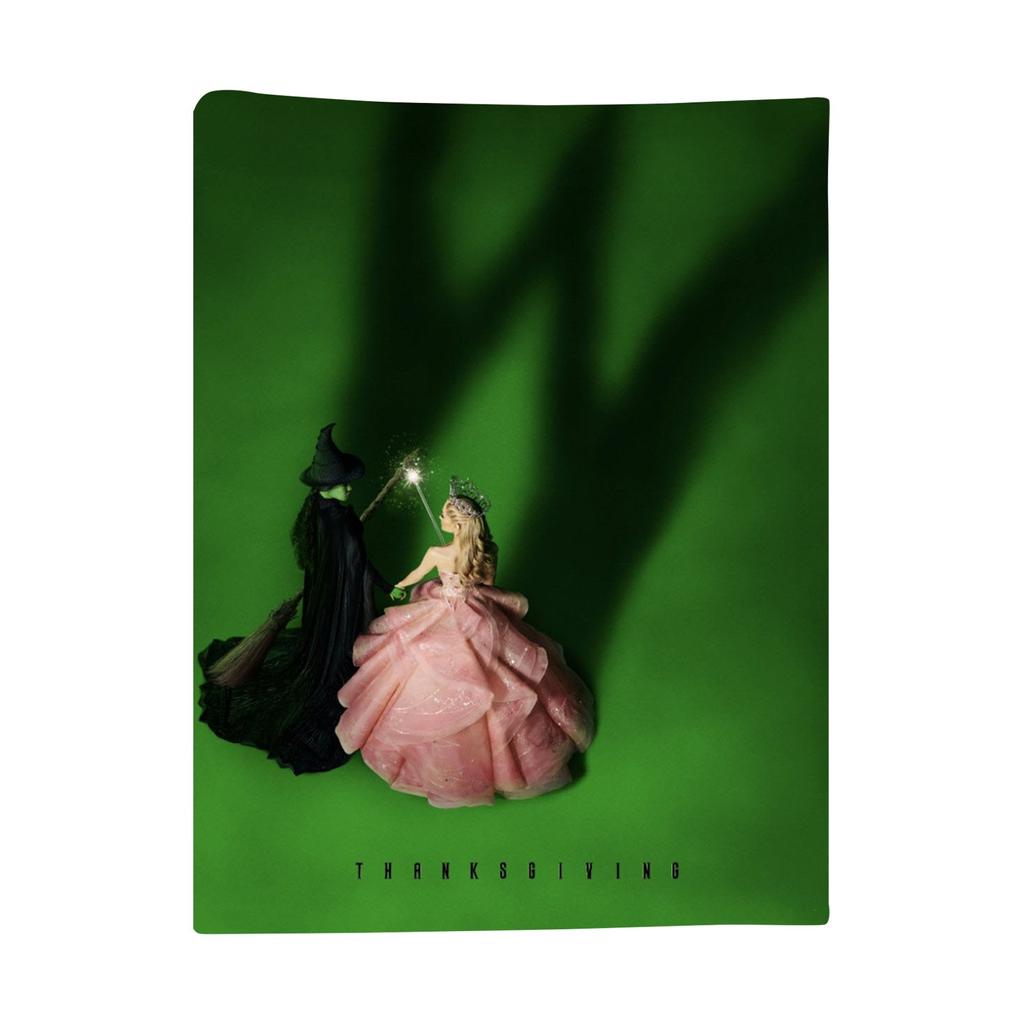 Фланелевое одеяло, мягкое и теплое одеяло, украшение дома