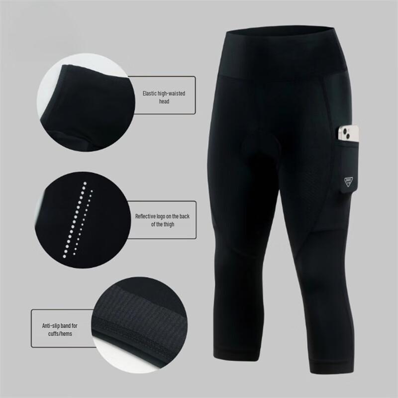 Женские велосипедные шорты Dragon View 2025