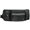 Style Pet Bag with Zipper Closure and 600D Material Portability
