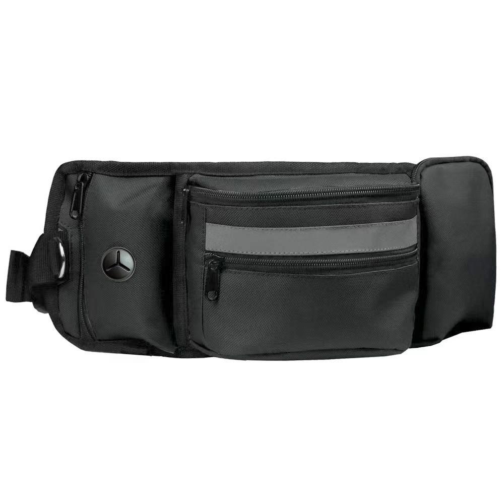 Style Pet Bag with Zipper Closure and 600D Material Portability