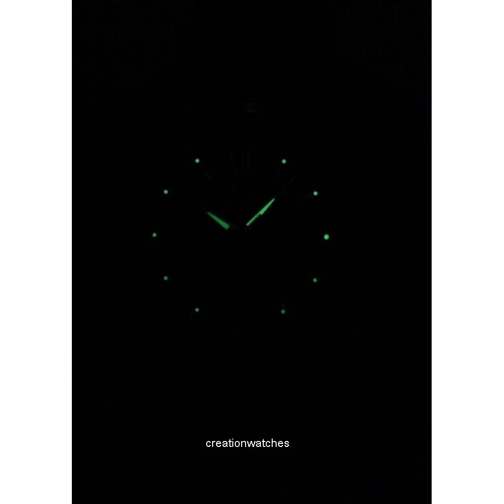 Восстановленные часы Seiko 5 с синим циферблатом, автоматические, сделано в Японии, SNKP17J1, мужские