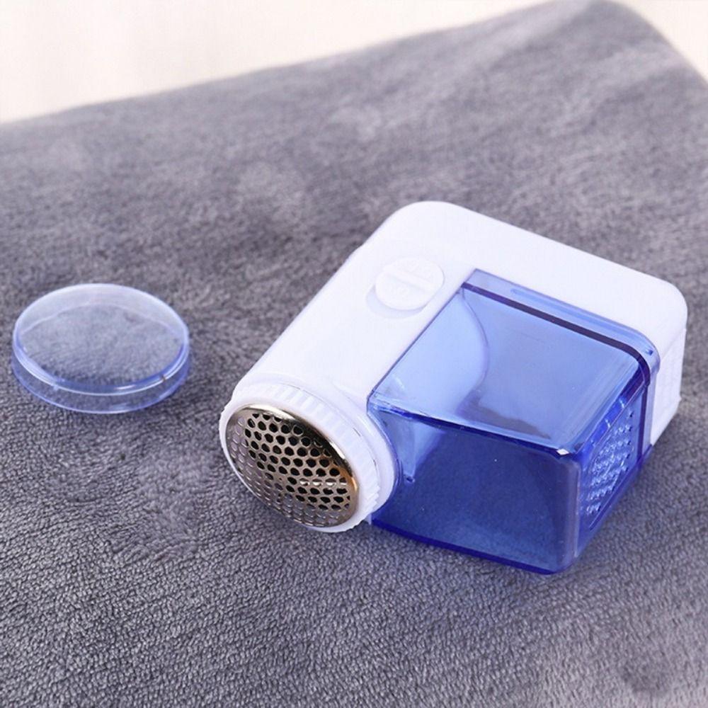Cut Machine Portable Electric Lint Remover Hair Ball Trimmer Hairball Epilator Fabric Shaver
