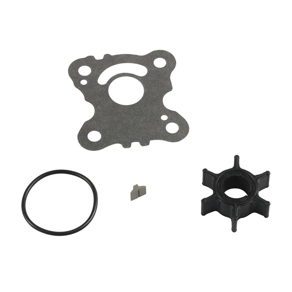 Water Pump Impeller Repair Kit for Honda Outboard 4 Stroke 8 9.9 15 20 HP BF BFP