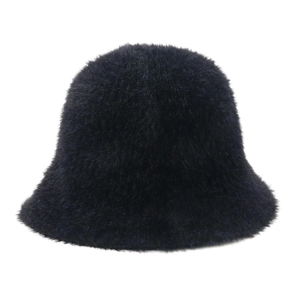 Панама Explorer Loose Black EXPLORER SB SHAGGY KH F AND S BLK [New Era] L/XL