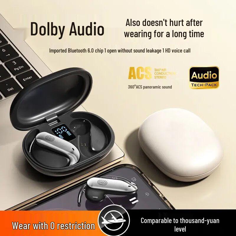 TH42 Беспроводные полноразмерные Bluetooth-наушники: Звук Hi-Fi, Шумоподавление, Дизайн высокого класса, Сверхдолгий срок службы батареи.