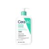 CeraVe Успокаивающий пенящийся очищающий гель
