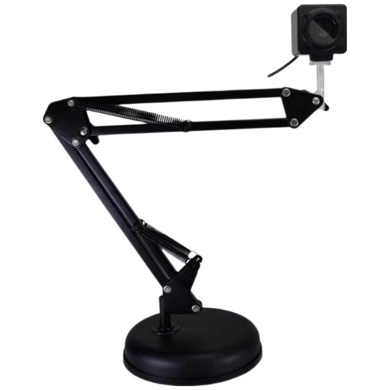 Guke HD82 4K USB Webcam for Live Streaming & Teaching