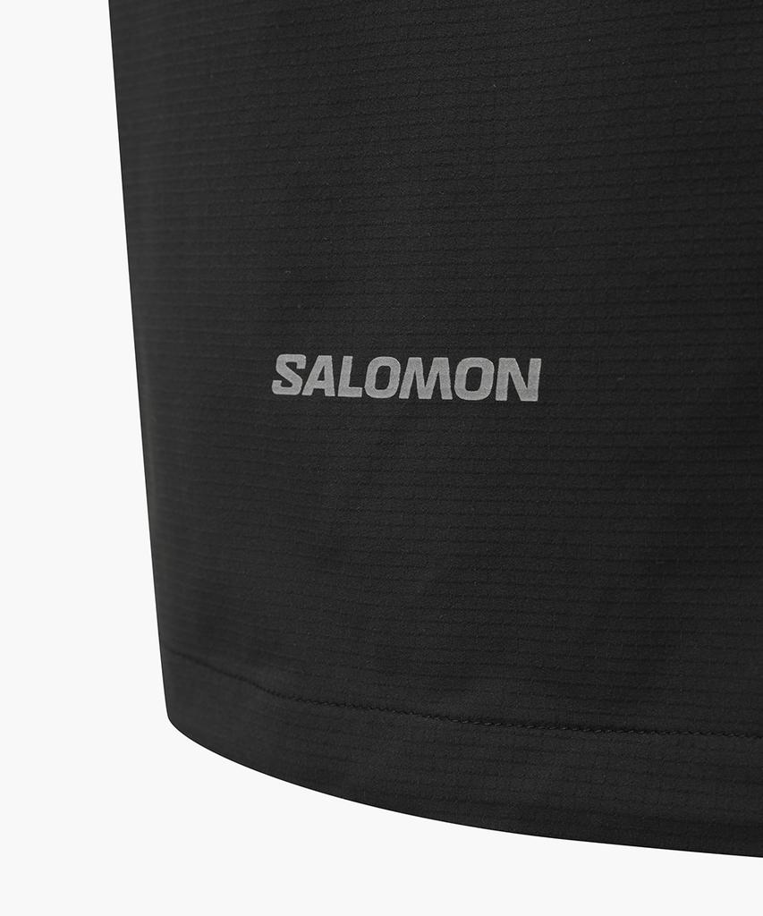 Жилет Salomon Roche Layer Vest W_Ld0097200