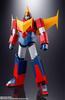 TAMASHII NATIONS Душа Чогокина Непобедимый Сверхчеловек Zanbot 3 Zambo Ace 180 мм литая под давлением ABS ПВХ окрашенная подвижная фигурка GX-81 приблизительная. & &