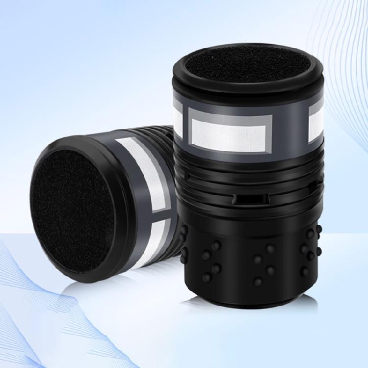 Динамические капсюли микрофонов обеспечивают чистый звук в KTV, на концертах, в вещательной среде. Компоненты микрофонов для живых выступлений