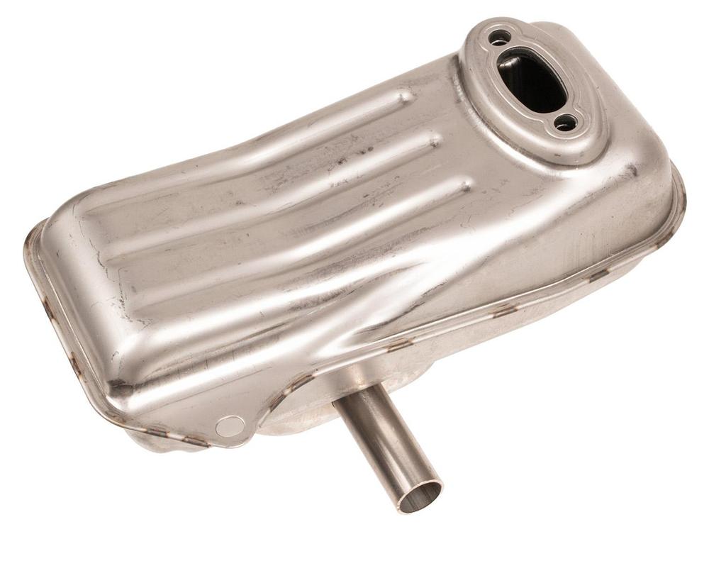 Tłumik Cifarelli V1200Eeu Kpl. 0505510