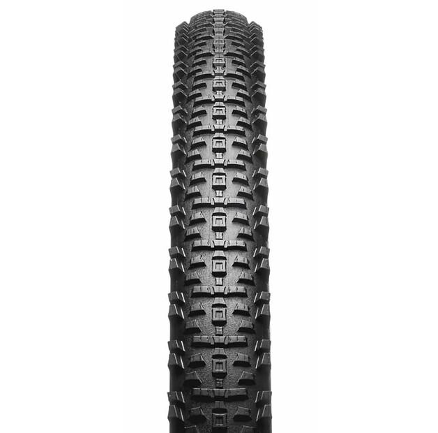 Шина Hutchinson Kraken Reinforced Tubeless 27.5´´ x 2.30 жесткая MTB шина