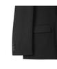 Customellow Dark Gray Slim Fit Setup Jacket Cwjam25404Gyd
