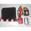 Genuine Air Oil & Fuel Filter Kit For Mahindra Genio Xylo D2 D4 E2