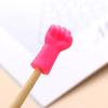 Tail Buckle Mix Shaped Weave Stopper Sewing Tools Needle Tip Knitting Needles Stitch Protectors