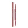 Soft, Clumpy Auto-type Lip Liner Pencil No. 12 X 2