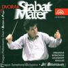 Jir Belohl Vek - Stabat Mater [COMPACT DISCS]