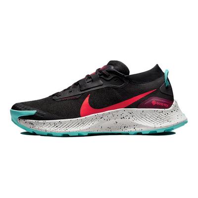 Pegasus Trail 3 Gore Tex Черный Динамический Бирюзовый Ярко-Малиновый DC8793-002