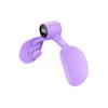 Home Fitness Leg Clamp with Counter