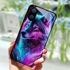 Закаленное Стекло Чехол Для OnePlus Nord CE4 Lite Чехлы 1+Nord CE 4 3 2 Стеклянный Чехол Для Телефона Для One Plus Nord CE3 CE2 Жесткий ПК Бампер