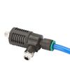 Huachuan Industrial Pneumatic Quick Exhaust Valve