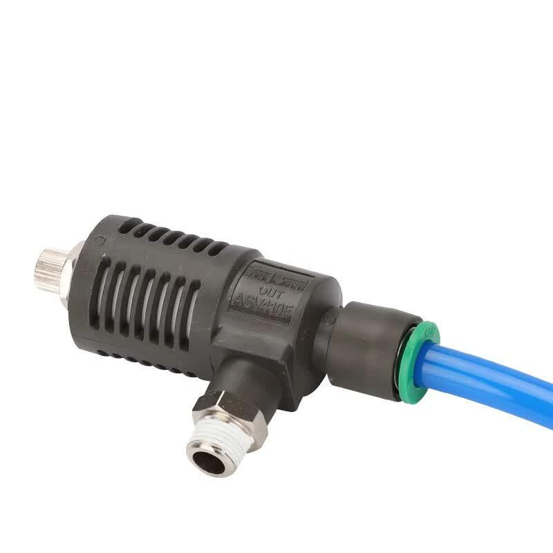 Huachuan Industrial Pneumatic Quick Exhaust Valve