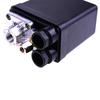 Factory Supplied 220V Air Compressor Pressure Control Switch Valve Plastic Shell