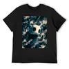 Футболка Hollow Knight летняя одежда графические футболки футболки affliction оверсайз графическая футболка мужская одежда