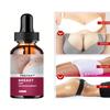 Natural Safe Effective Breast Enlargement Essential Cream Frming Bigger Chest Massage Make The Breasts Full Strong Chest 200g