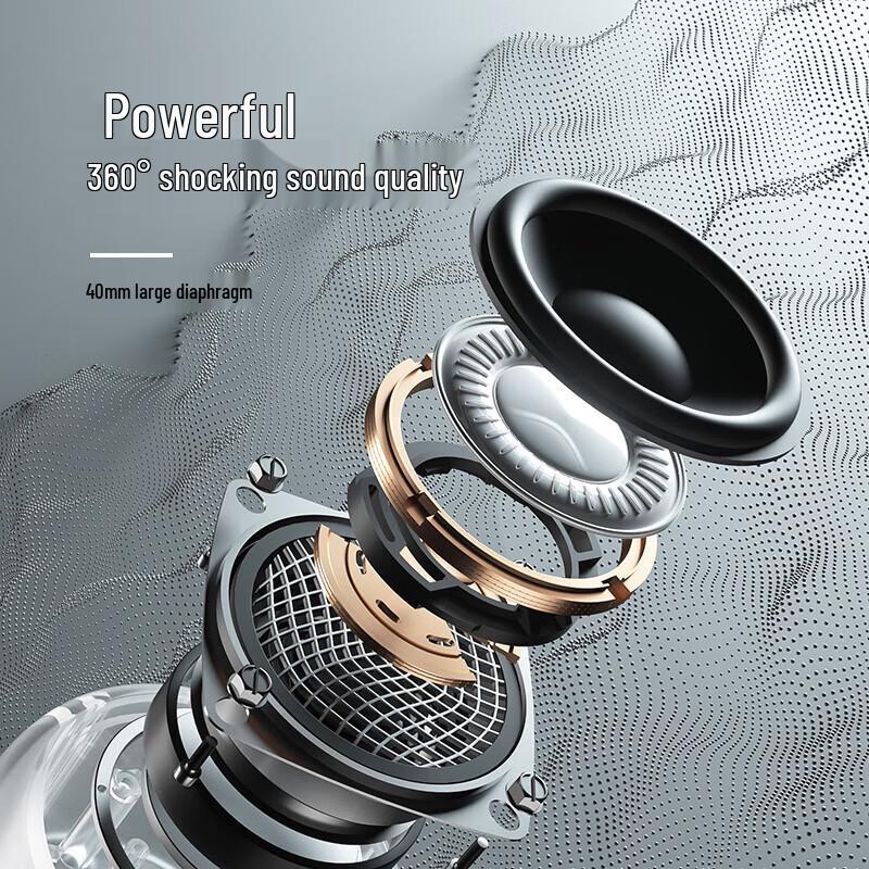 SANAG X6S Portable Mini Bluetooth Speaker