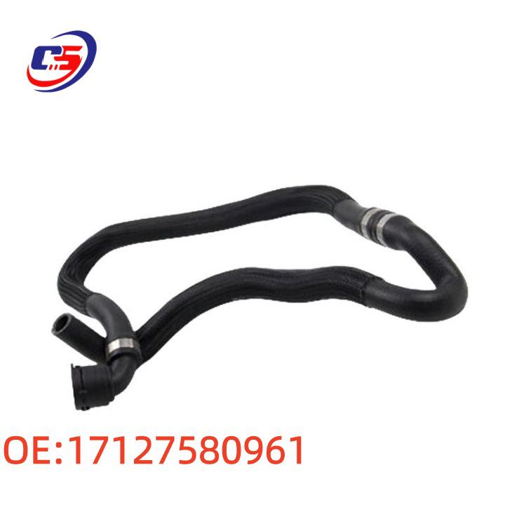 BMW F07 Radiator Coolant Hose