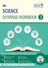 Книга Science Olympiad Workbook Class 7 2019 20 by Swastick Book Box - Paperback