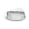For BYD Seal ATTO 4 EV    Side Rear View mirror Cover Rearview mirror Lid shell Turn signal lens glass base